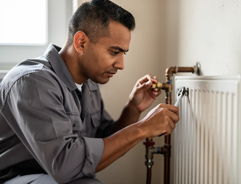 Kühlerreparatur Service in Heidelberg
